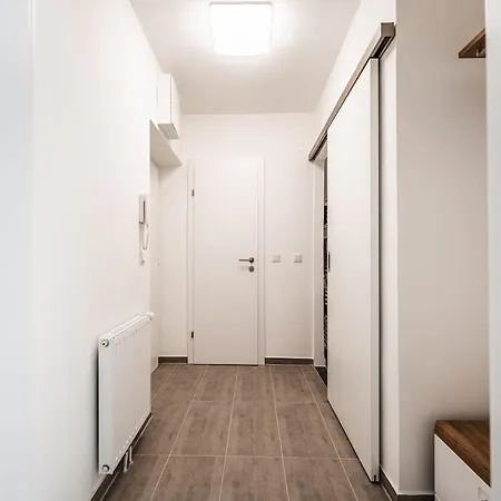 Smart Living 3100 Appartamento *