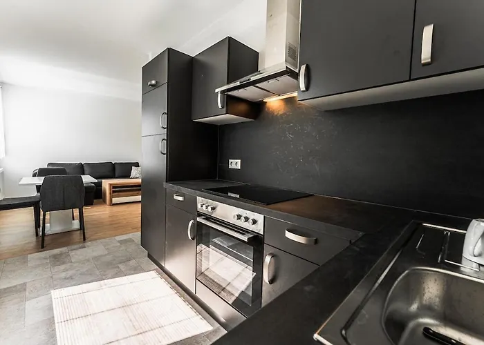 Smart Living 3100 * Sankt Pölten