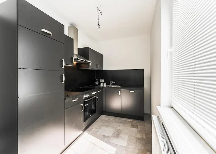 Apartman Smart Living 3100 *