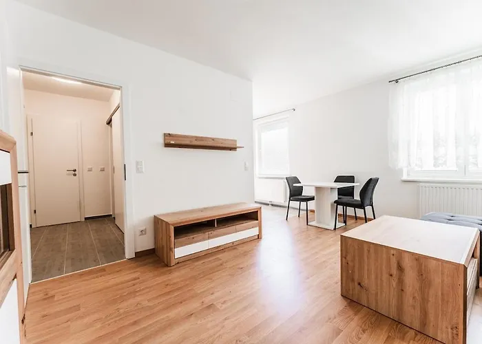 Smart Living 3100 Apartman Sankt Pölten