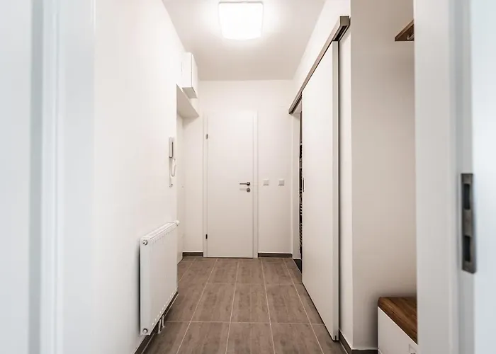 Smart Living 3100 Apartman *